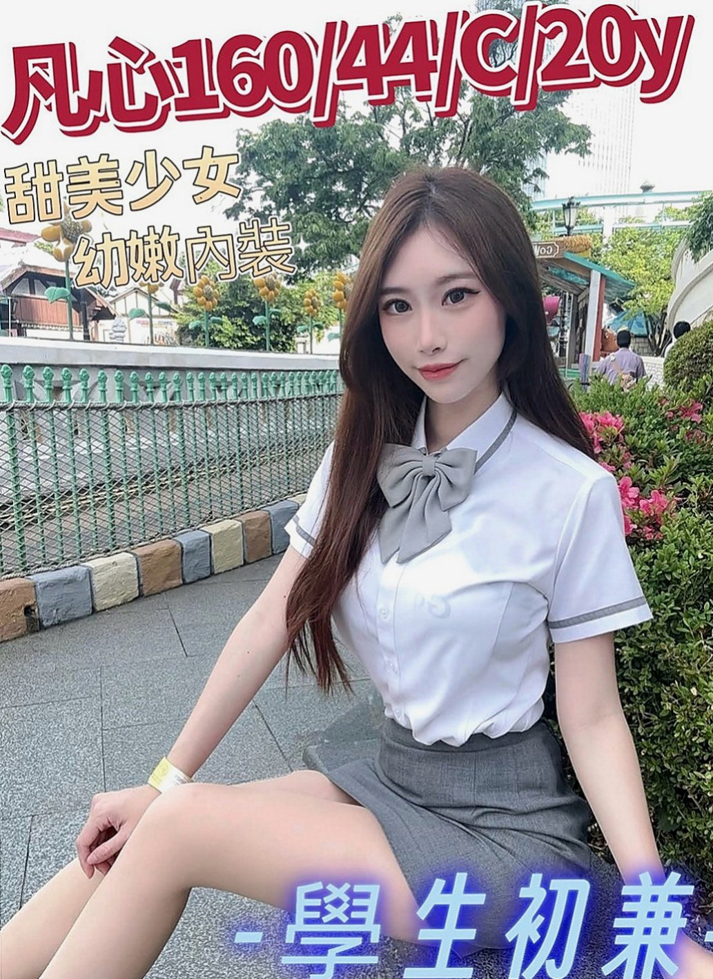 大園全套服務：貝貝 |熟女姐姐|167cm|46kg|D罩杯|23歲|顏值不錯看 服務主動熱情 不冷場  買三節送一節 無限射 射到你腿軟